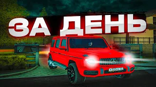 КАК ЗАРАБОТАТЬ МНОГО ДЕНЕГ НА AMAZING RP? АМАЗИНГ - GTA:CRMP