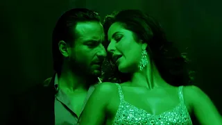 Zara Zara Touch Me | Race | Katrina Kaif | Saif Ali Khan | Monali Thakur | Earl Edgar | Pritam