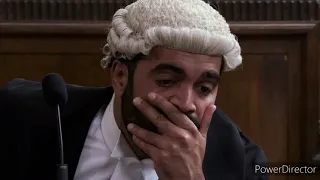 Coronation Street - Laura Gets Questioned In Court (6th September 2021)