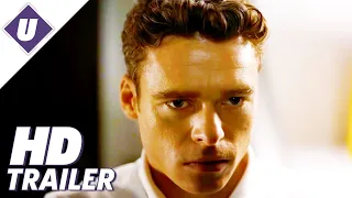 Bodyguard - Official Trailer (2018) | Richard Madden