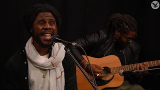 Music Box #39: Chronixx