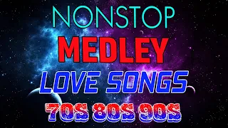 Slow Rock Love Song Nonstop🎧😍🔊 Slow Rock Medley 🎤🎧💖 Rock Ballads 70s 80s 90s