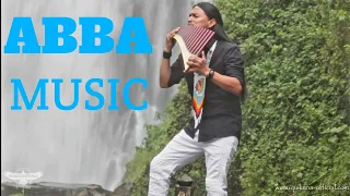 Top 4 ABBA Wuauquikuna Official Music Videos | I Have A Dream | Chiquitita | The Winner Takes It All