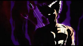 One Punch Man - Garou 「AMV」- $uicideBoy$