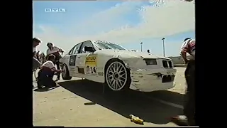 STW 1998. Round 5 - Lar. Race 2 (Deutsche sprache/German language)