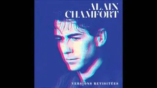 Alain Chamfort - Paradis (Paradis Reprise)