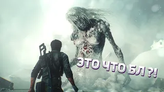 ПОЛНОЕ ПРОХОЖДЕНИЕ the evil within 2 | СЛОЖНОСТЬ КОШМАР!