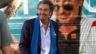 Второй шанс / Danny Collins - Русский трейлер (2015)