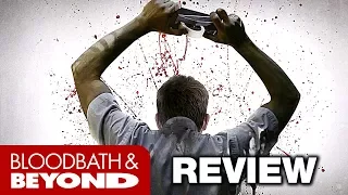 The Belko Experiment (2016) - Movie Review