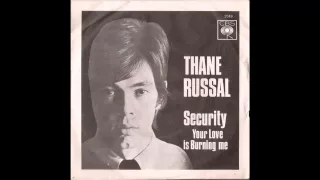 Security  - Thane Russal & Three