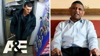 “Don’t Mess with Raj!” Gas Station Owner Protects His Livelihood | A&E