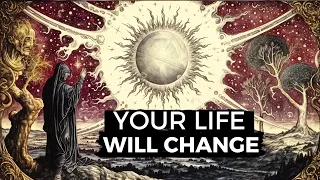 5 Ways to Use the Full Moon to Change YOUR LIFE!