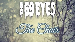 The 69 Eyes . The Chair (Subtitulada y Traducida)