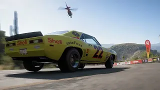 Forza Horizon 5 - Devil's Pass Horizon Hillclimb | Music Video | Chris Webby - Dazed And Confused