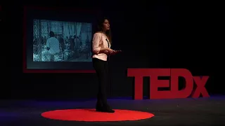 Daughter of Immigrants | Jasmine Velazco | TEDxMountainViewHighSchool