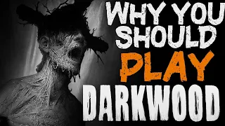 Why You Should Play: Darkwood