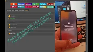 #ios 15.5 Passcode Disabled # iphone 8 Plus  #Boot Error #ipwnder boot error #Backup Passocde 2022