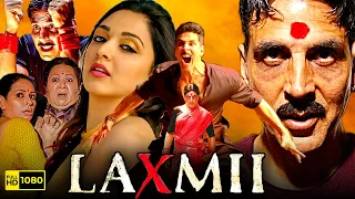 Laxmii Full Movie 1080p HD Facts | Akshay Kumar, Kiara Advani, Sharad Kelkar | Raghava Lawrence