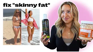 22 healthy swaps that helped me reverse skinny fat