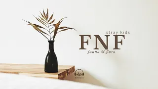 STRAY KIDS - FNF | Cinematic Orchestra/Instrumental Version