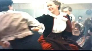 Titanic Steerage Dance!!!!!