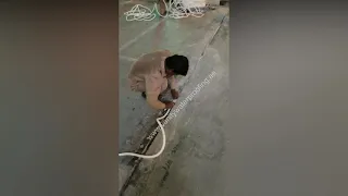 Expansion Joint Waterproofing