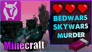 🔥 ИГРАЕМ НА ВАЙМ ВОРЛДЕ С ПОДПИСЧИКАМИ ! СТРИМ ПО ВАЙМ ВОРЛДУ ! МАЙНКРАФТ ! Bedwars | skywars