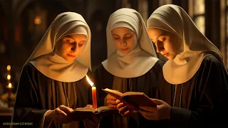 Gregorian Chants | Prayer with the Nuns | Orthodox Choral Music | Catholic Monastery Prayer Music