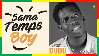 Dudu : l''auto stop, mon frère et la plage - Canabasse - SAMA TEMPS BOY