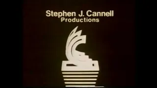 Stephen J. Cannell Productions/LBS Communications/Columbia Pictures Television (1983/1989)