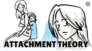 The Attachment Theory: How Childhood Affects Life