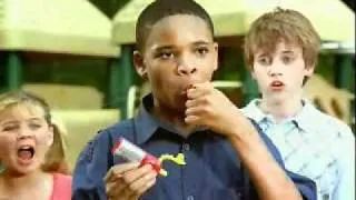 Juicy Drop Pop Commercial 1