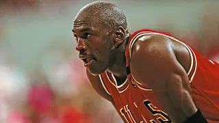 Michael Jordan's Greatest Play VS. Every NBA Team!