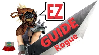 Easy Rogue Build! Loop Hero