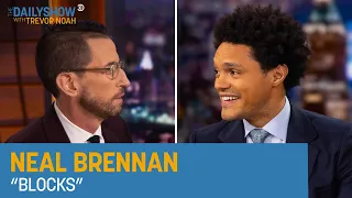 Neal Brennan - “Neal Brennan: Blocks” | The Daily Show