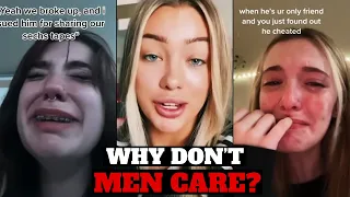 "Why Are Men LEAVING US?!" | When Modern Women Get REJECTED By Men