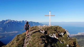 Trail motivation - Switzerland (2)