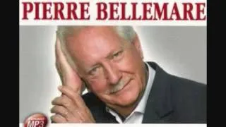 Pierre Bellemare le chauffard