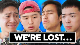We’re Not Proud of Our Content Anymore… | EP 10 (ft. @hafu)