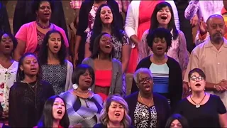 Brooklyn Tabernacle Choir - Revelation 19:1(Hallelujah, Salvation and Glory!)