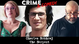 Charles Sobhraj - The Serpent - 75