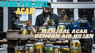 Di Fermentasi selama 100 tahun - Alur Cerita film An American pickle (2020)