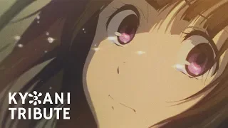 Kyoto Animation Tribute / Koe no Katachi - Ivs (Kayou. Remix)「AMV」