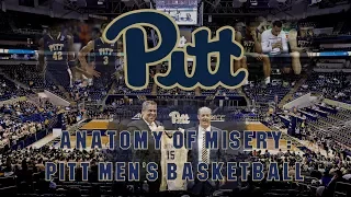 Anatomy of Misery: Pitt Men's Basketball