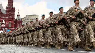 Russian Airborne Troops (VDV)