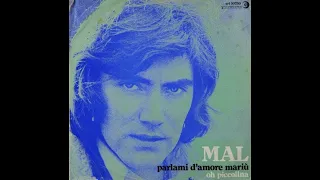 Parlami D'Amore Mariù - Mal