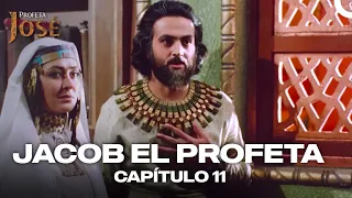 El Profeta José İnvita A Cenar A Sus Hermanos | Jacob El Profeta Episode 11