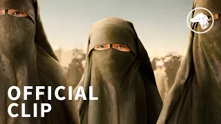 Sabaya Official Clip - The Infiltrator