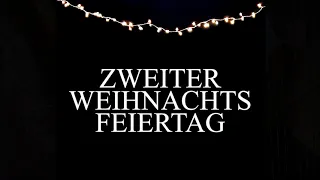 Zum 2. Weihnachtsfeiertag | Dr. Hoch's Konservatorium