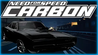 Need for Speed: Carbon High Quality no comments #5